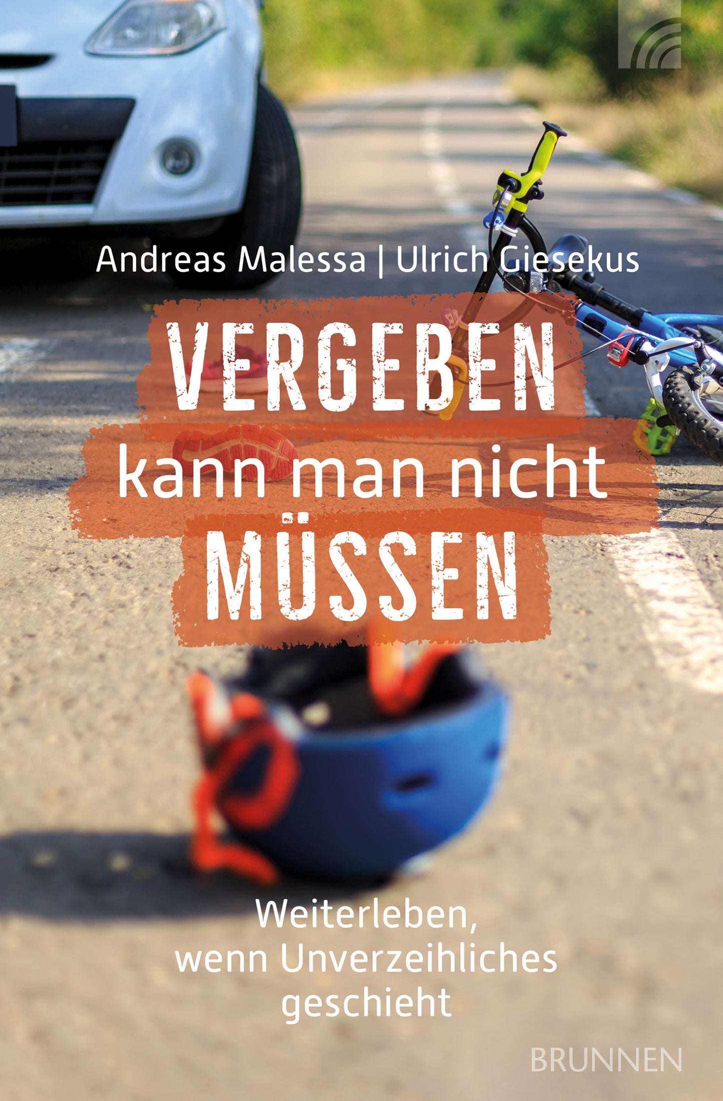 DVD Vergeben kann man nicht müssen
