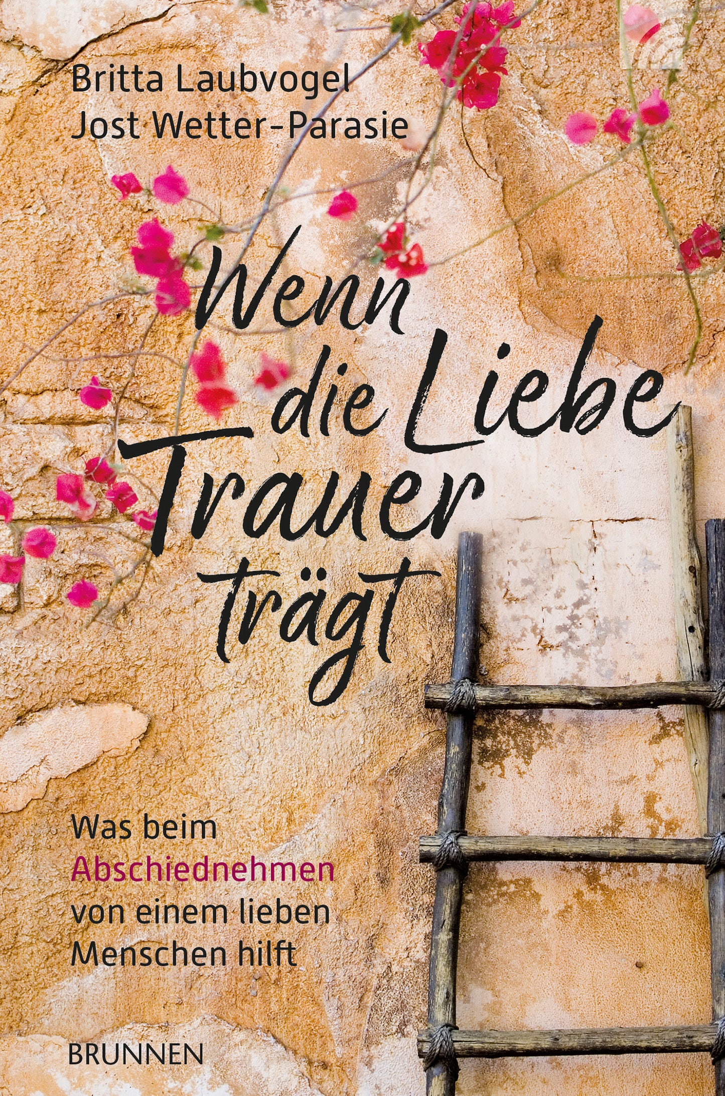 Buch Wenn die Liebe Trauer trägt