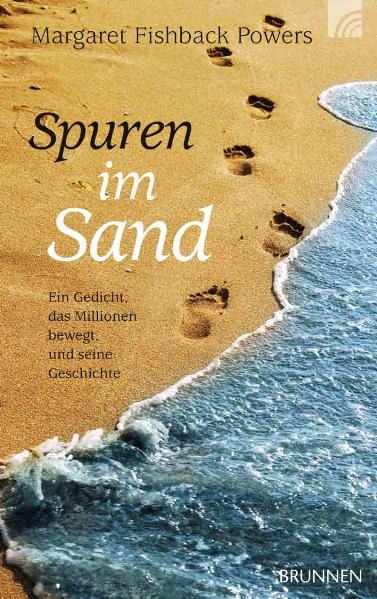 Buch Spuren im Sand