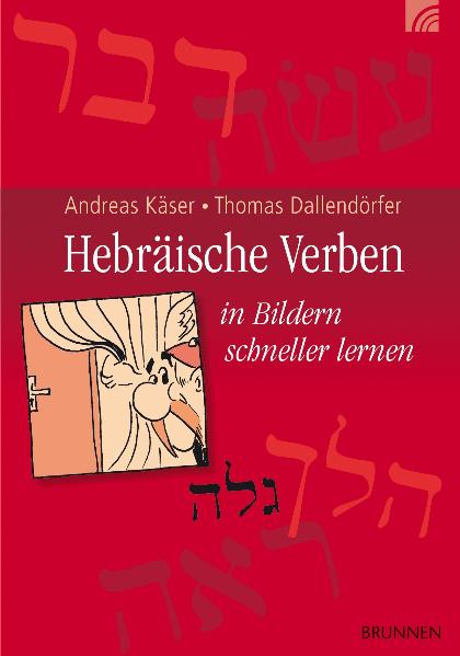 Buch Hebräische Verben