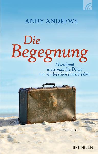 Buch Die Begegnung
