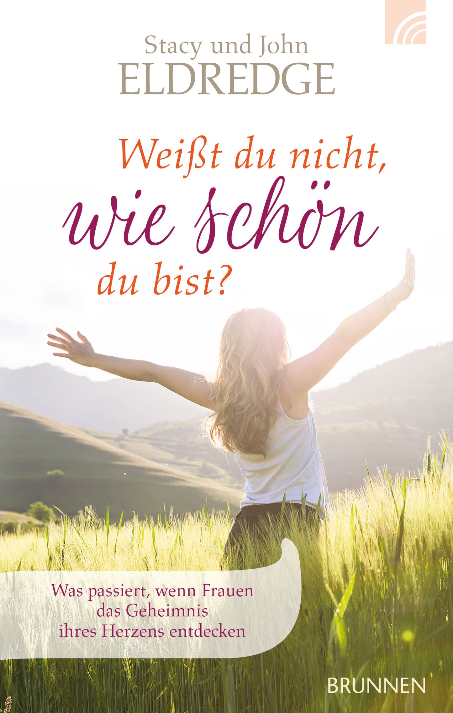 Buch Weißt du nicht. wie schön du bist?