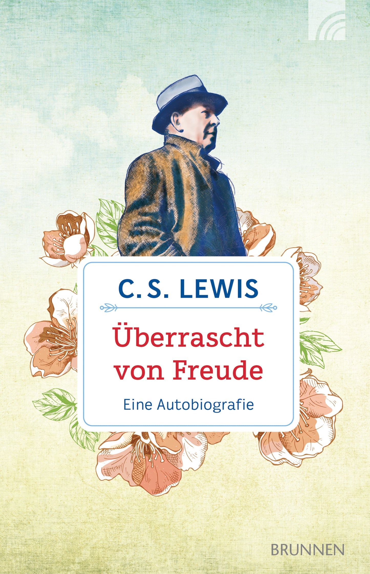 Buch Überrascht von Freude