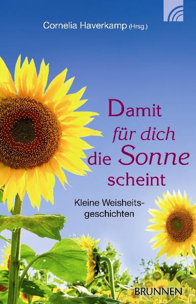 Buch Damit für dich die Sonne scheint