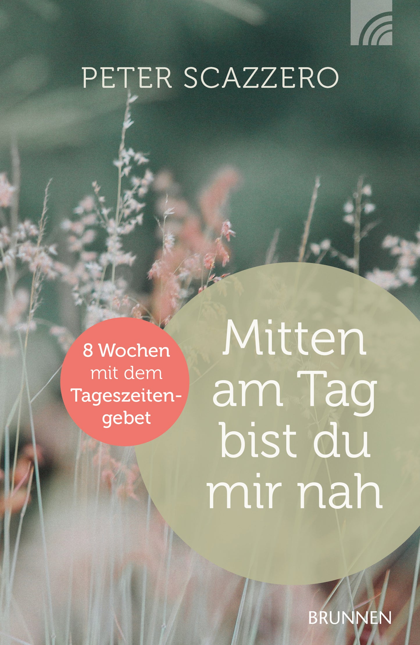 Buch Mitten am Tag bist du mir nah