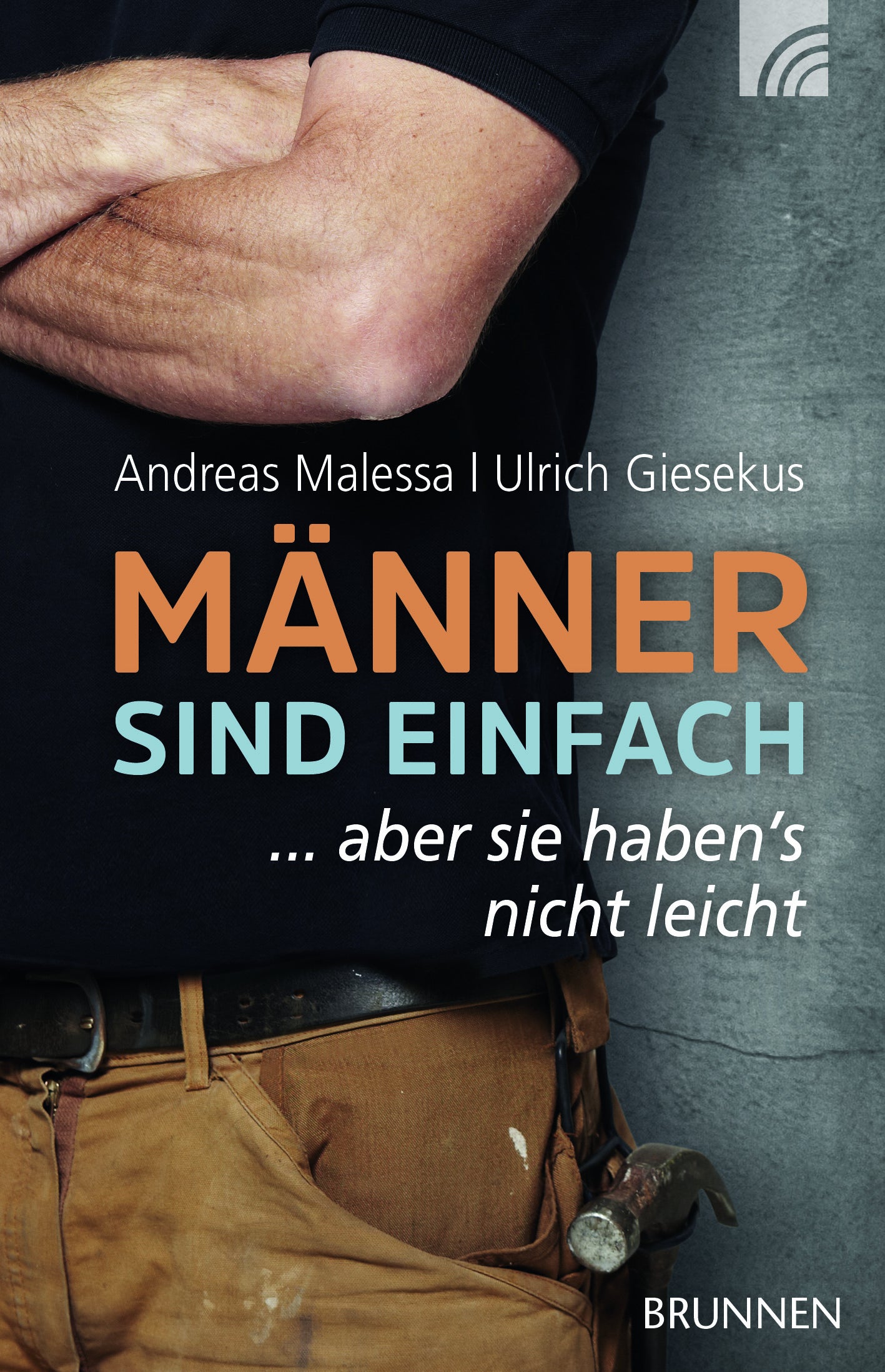 Buch Männer sind einfach
