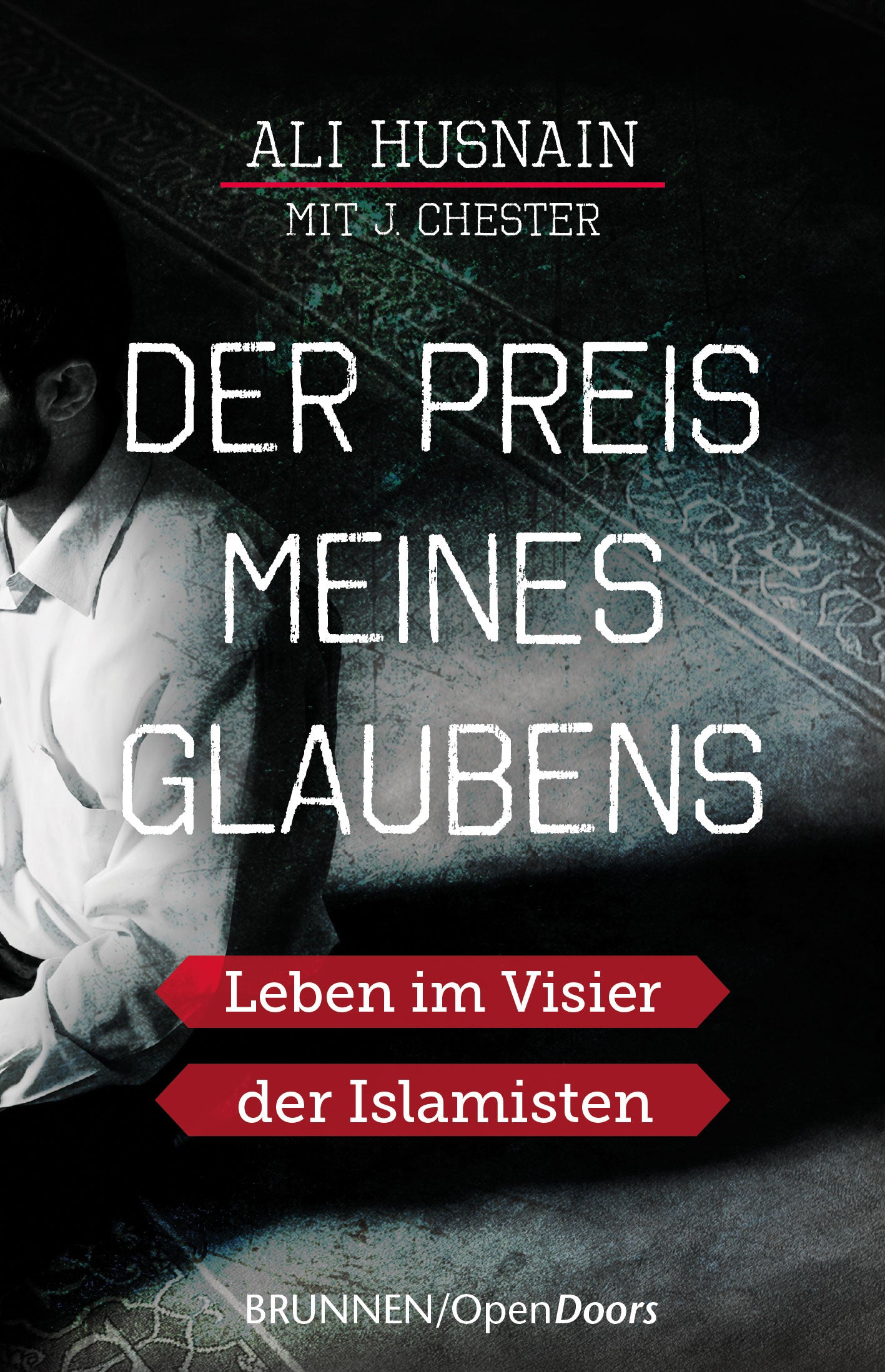 Buch Der Preis meines Glaubens