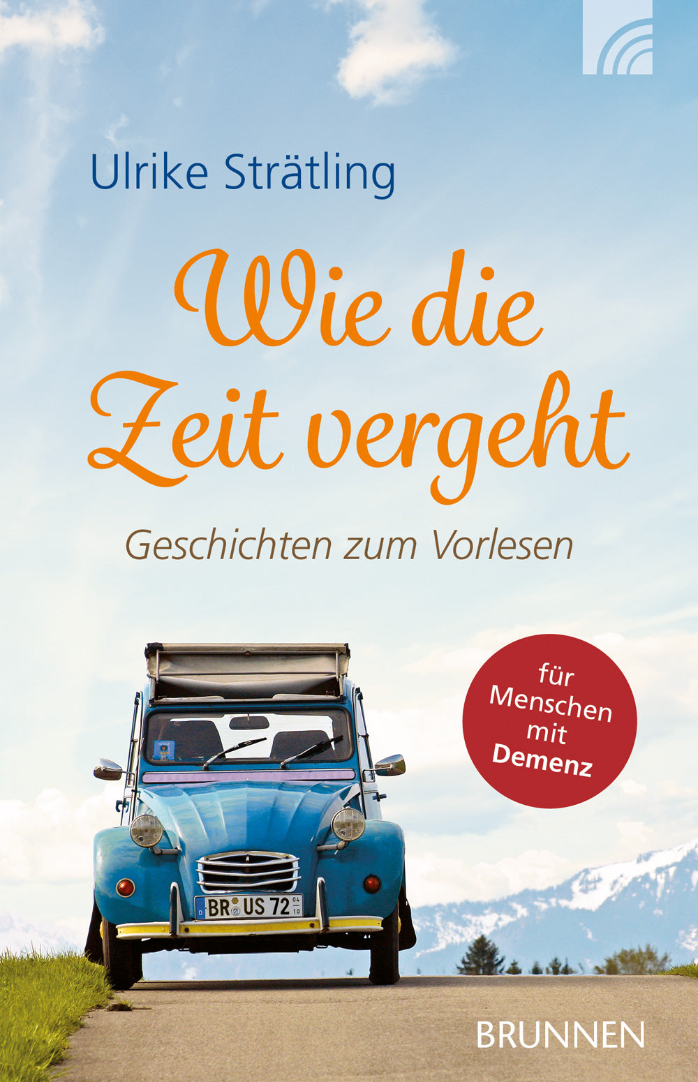 Buch Wie die Zeit vergeht
