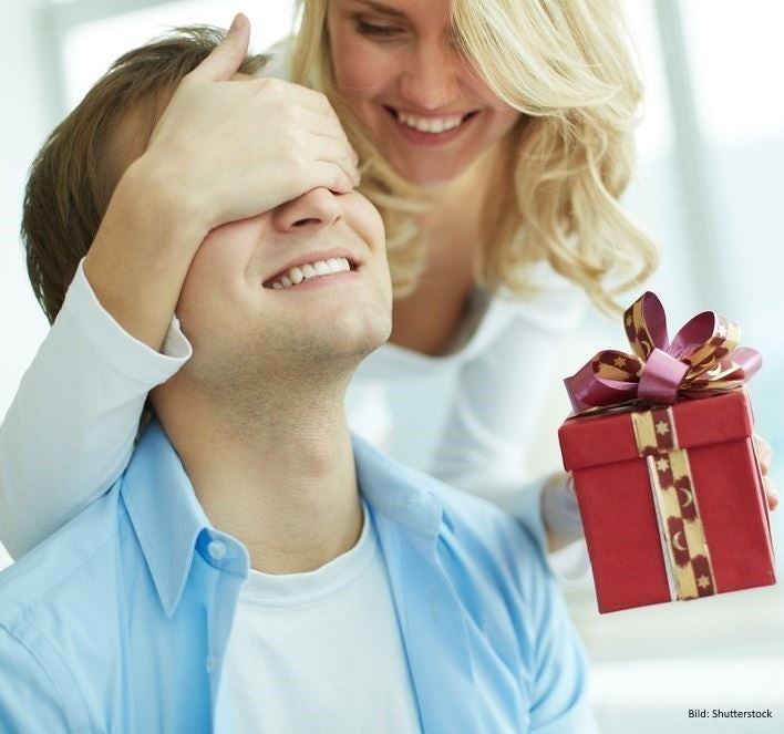 Karte Paket Geburtskarten 10 Ex.