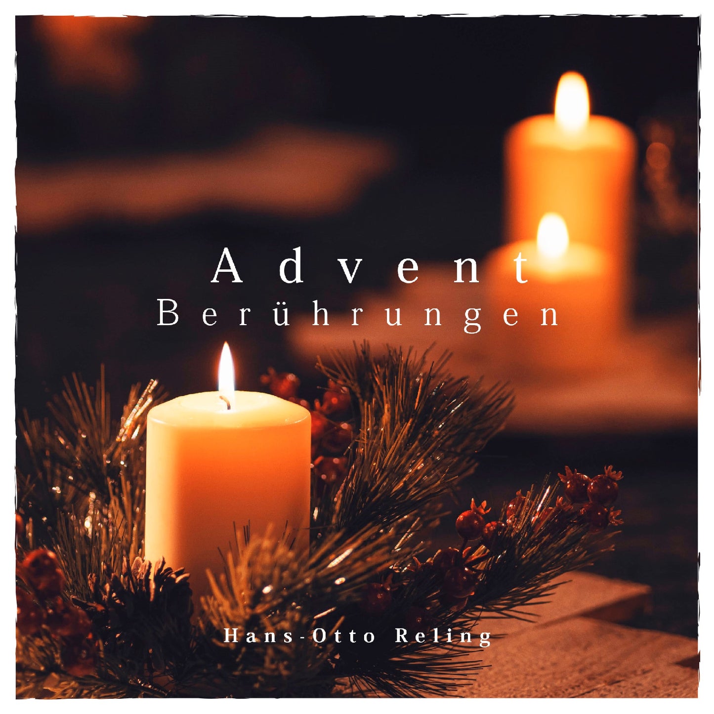 Sonstiges Advent Berührungen