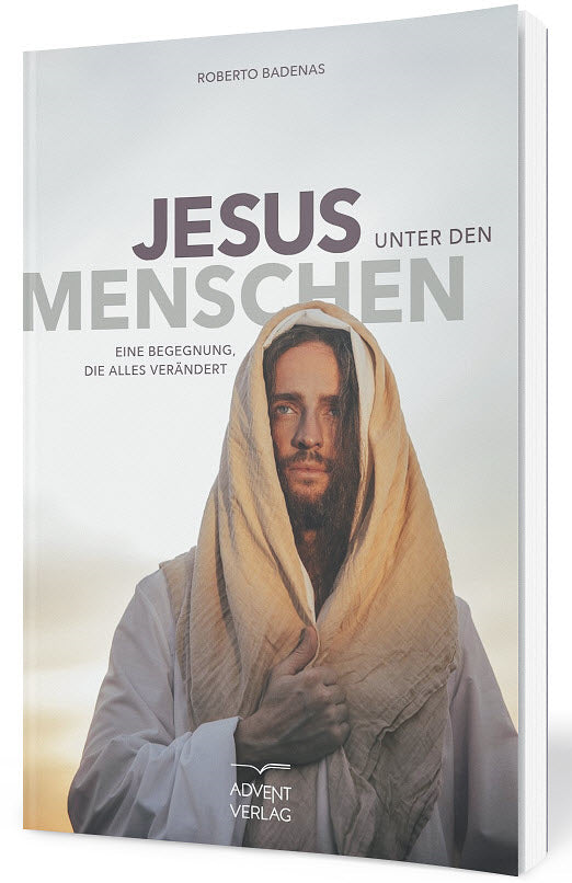 Buch Jesus unter den Menschen