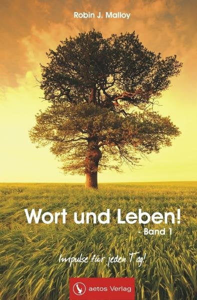 Buch Wort und Leben! Band 1