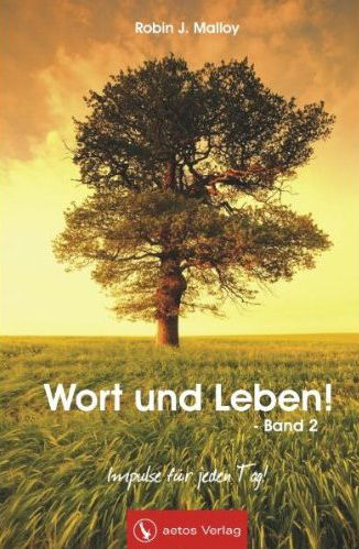 Buch Wort und Leben! Band 2
