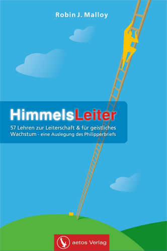 Buch HimmelsLeiter