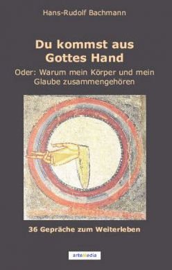 Buch Du kommst aus Gottes Hand