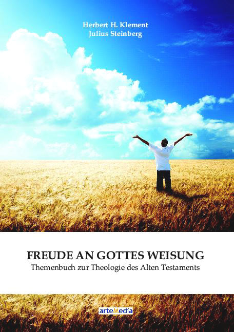 Buch Freude an Gottes Weisung