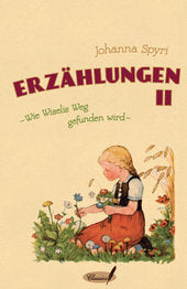 Buch Erzählungen 2