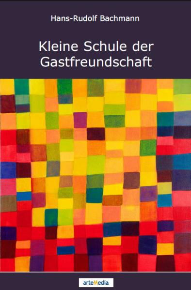 Buch Kleine Schule der Gastfreundschaft