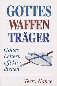Buch Gottes Waffenträger