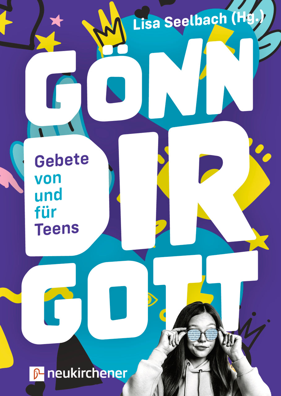 Buch Gönn dir Gott