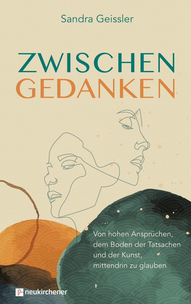 Buch Zwischen Gedanken
