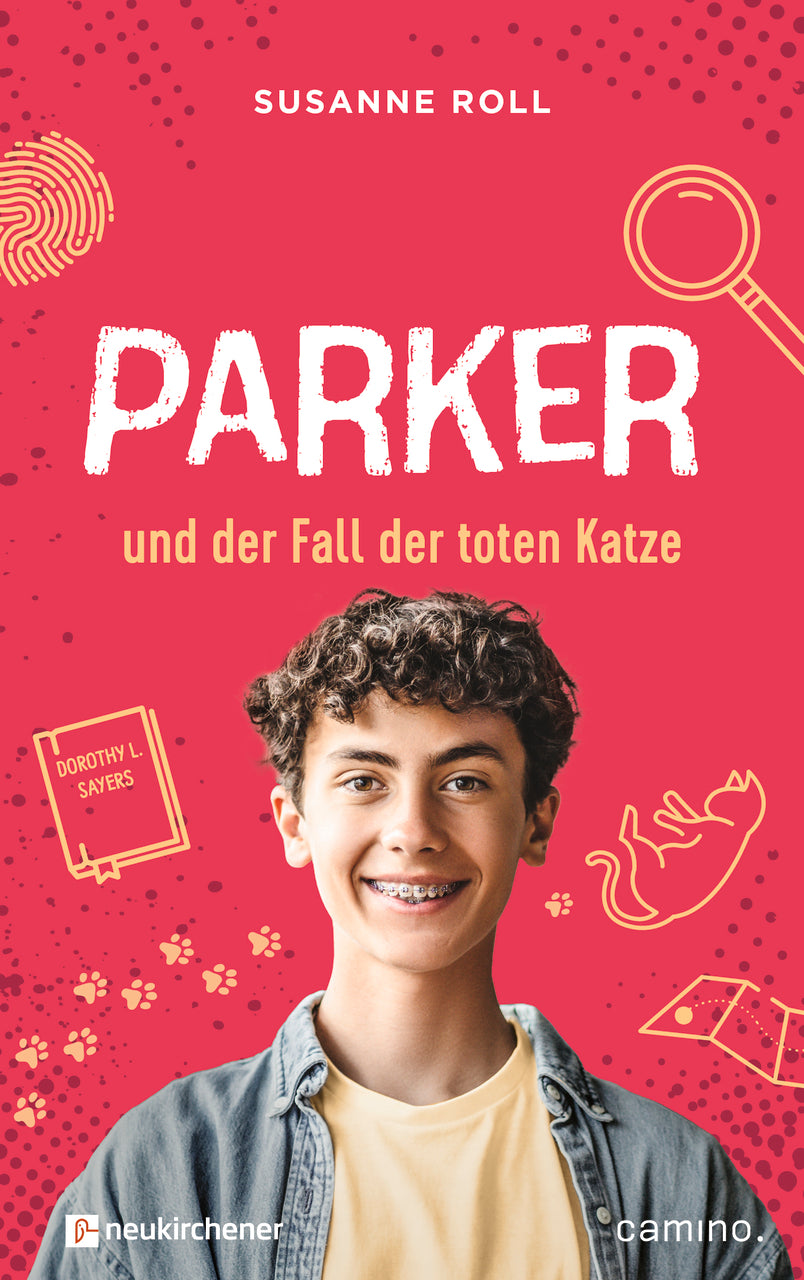 Buch Parker und der Fall der toten Katze