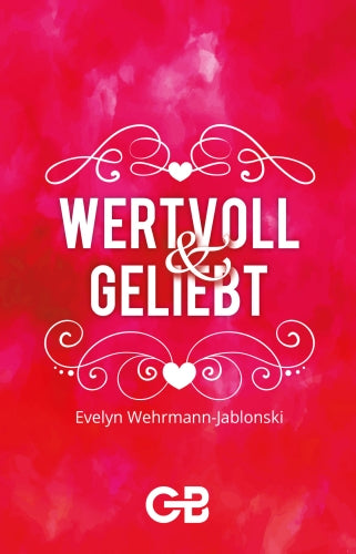 Buch Wertvoll und geliebt