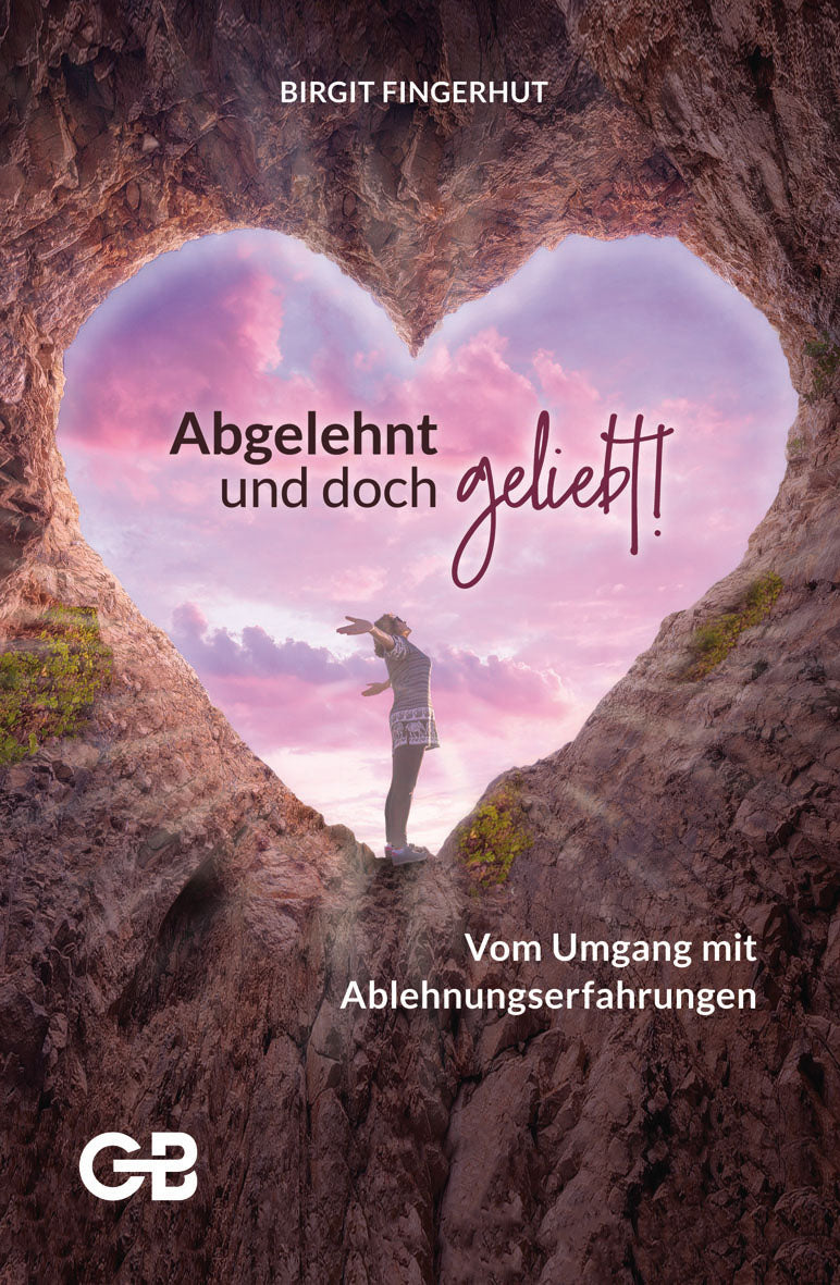 Buch Abgelehnt und doch geliebt!