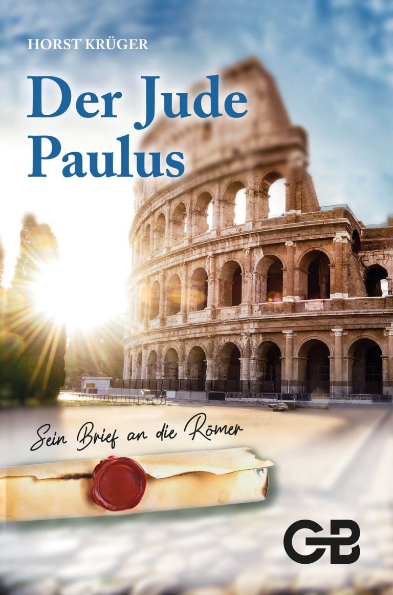 Buch Der Jude Paulus