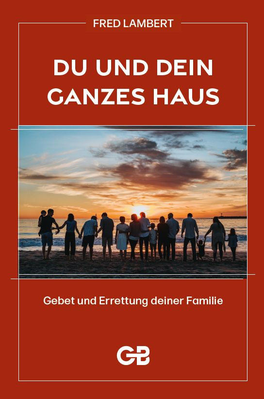 Buch Du und dein ganzes Haus