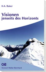 Buch Visionen jenseits des Horizonts