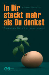 Buch In dir steckt mehr. als du denkst