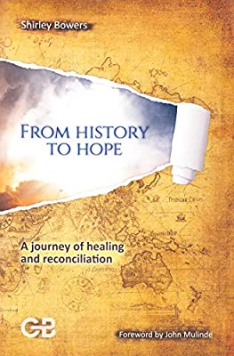 Buch From History To Hope