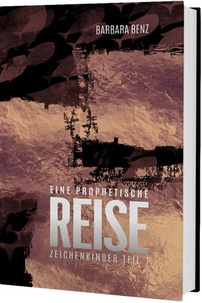 Buch Eine prophetische Reise