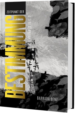 Buch Zeitpunkt der Bestimmung