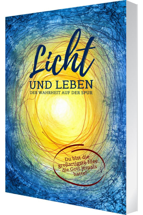 Buch Licht und Leben - Der Wahrheit auf der Spur