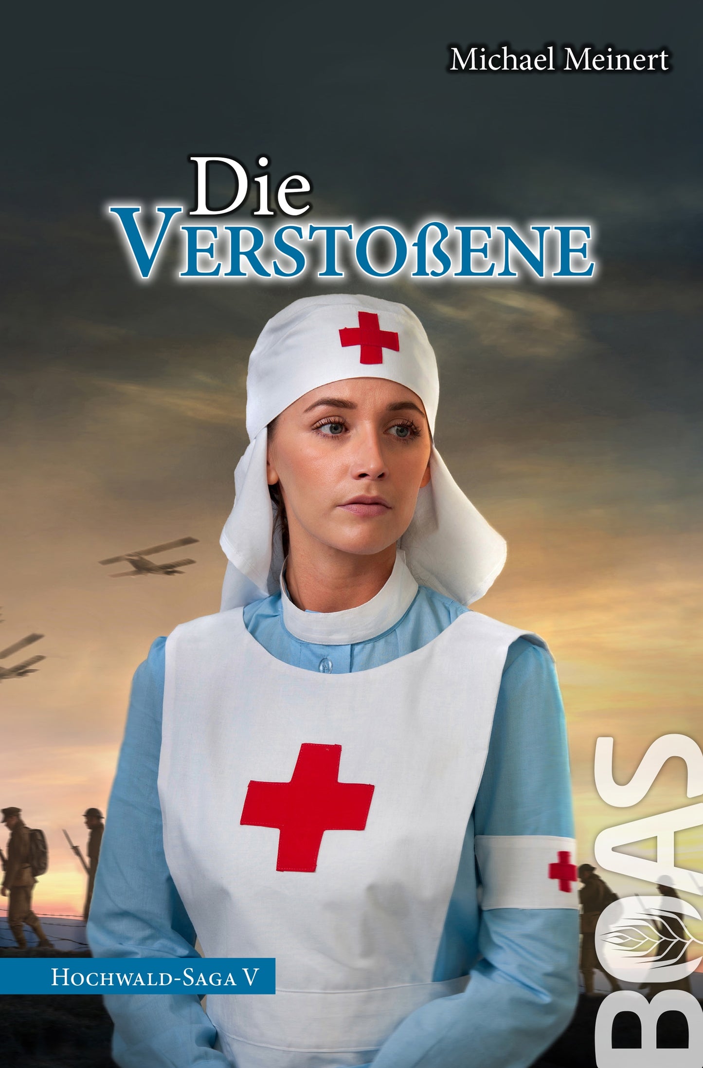 Buch Die Verstoßene