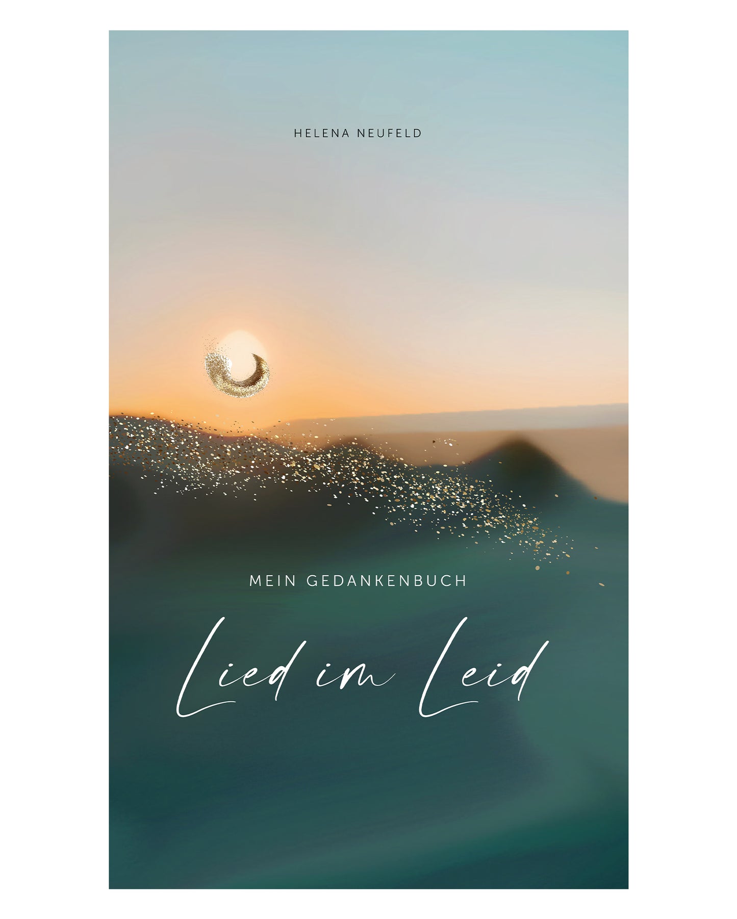 Buch Lied im Leid