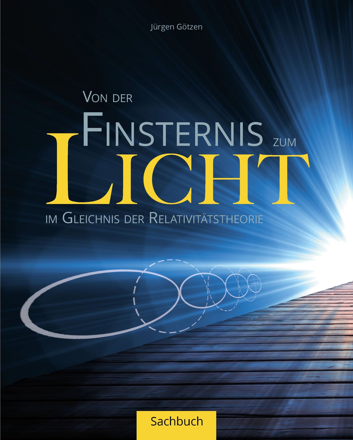 Hörbuch Von der Finsternis zum Licht