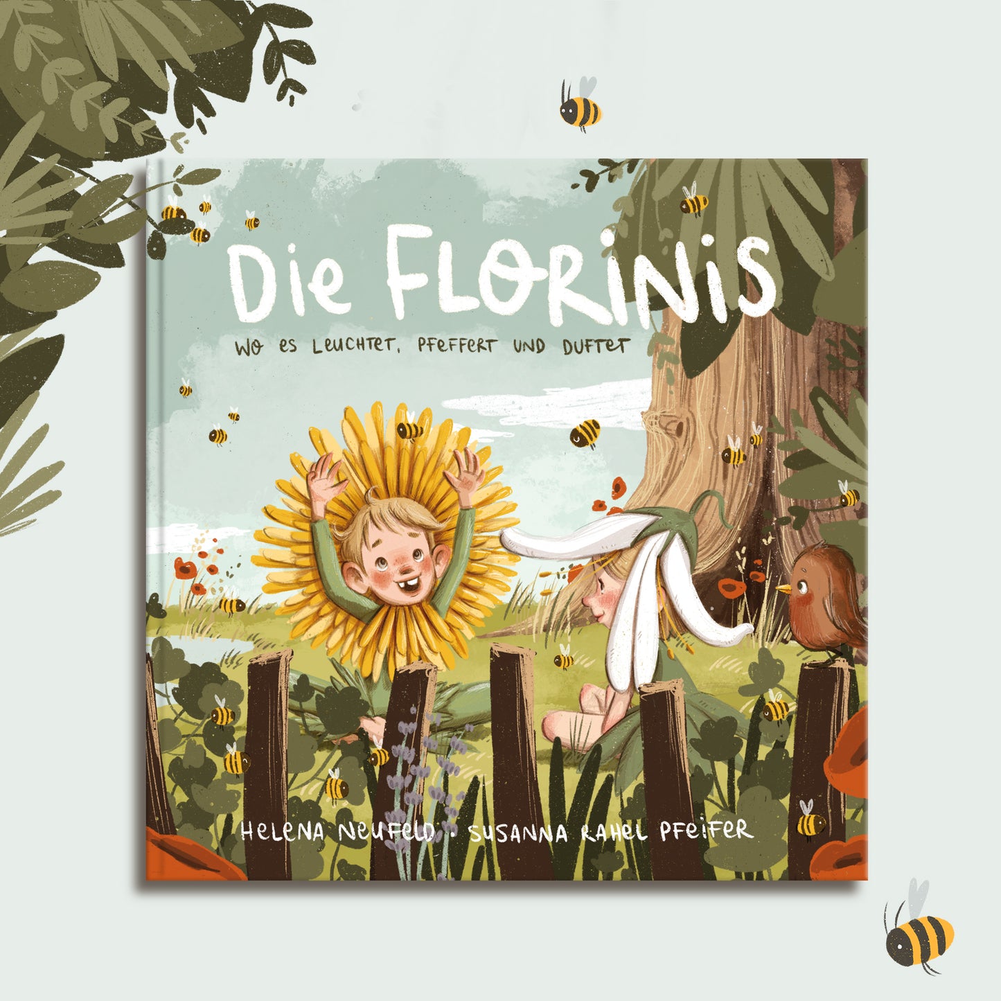 Hörbuch Die Florinis