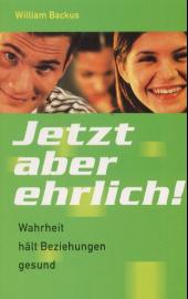 Buch Jetzt aber ehrlich!