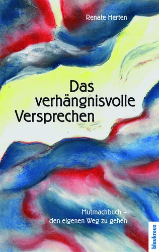 Buch Das verhängnisvolle Versprechen