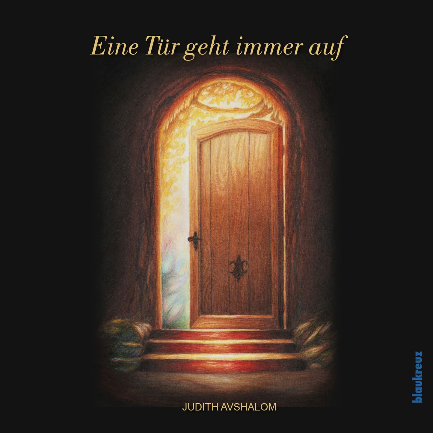 Buch Eine Tür geht immer auf