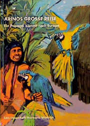 Buch LEPPERHOFF/W.. ARINOS GROSSE