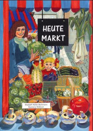 Buch Heute Markt