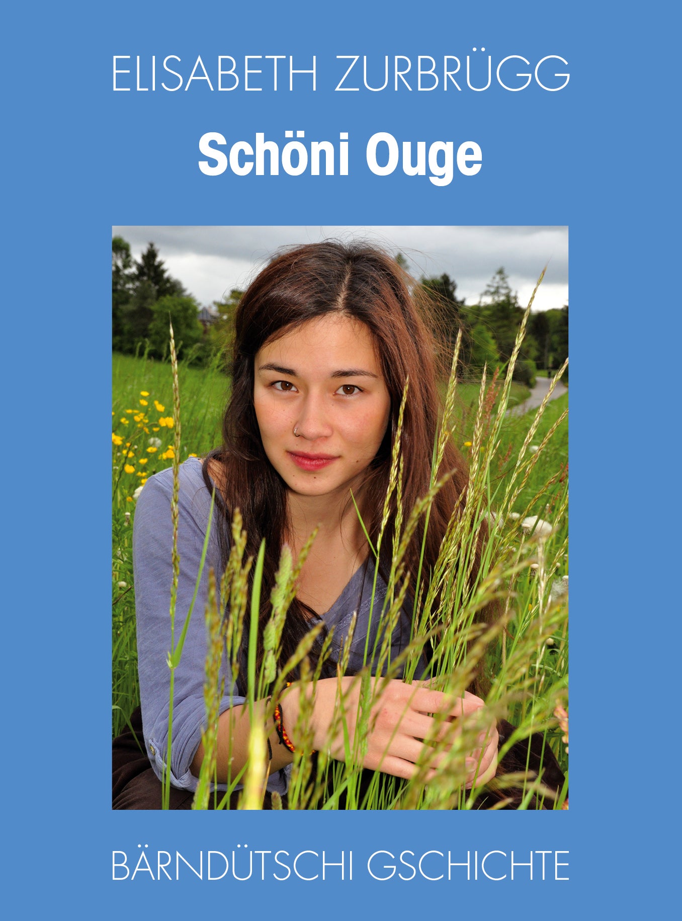Buch Schöni Ouge