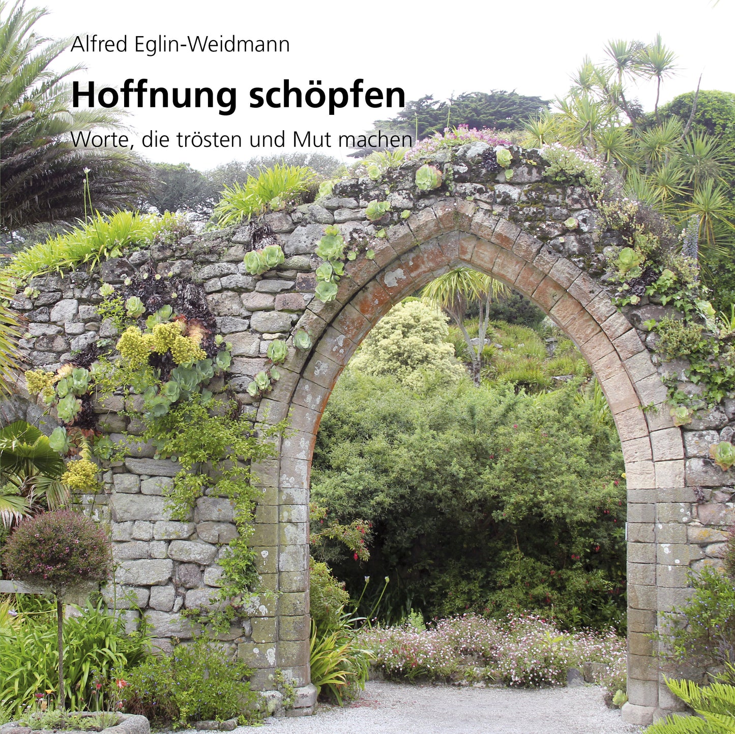 Buch Hoffnung schöpfen
