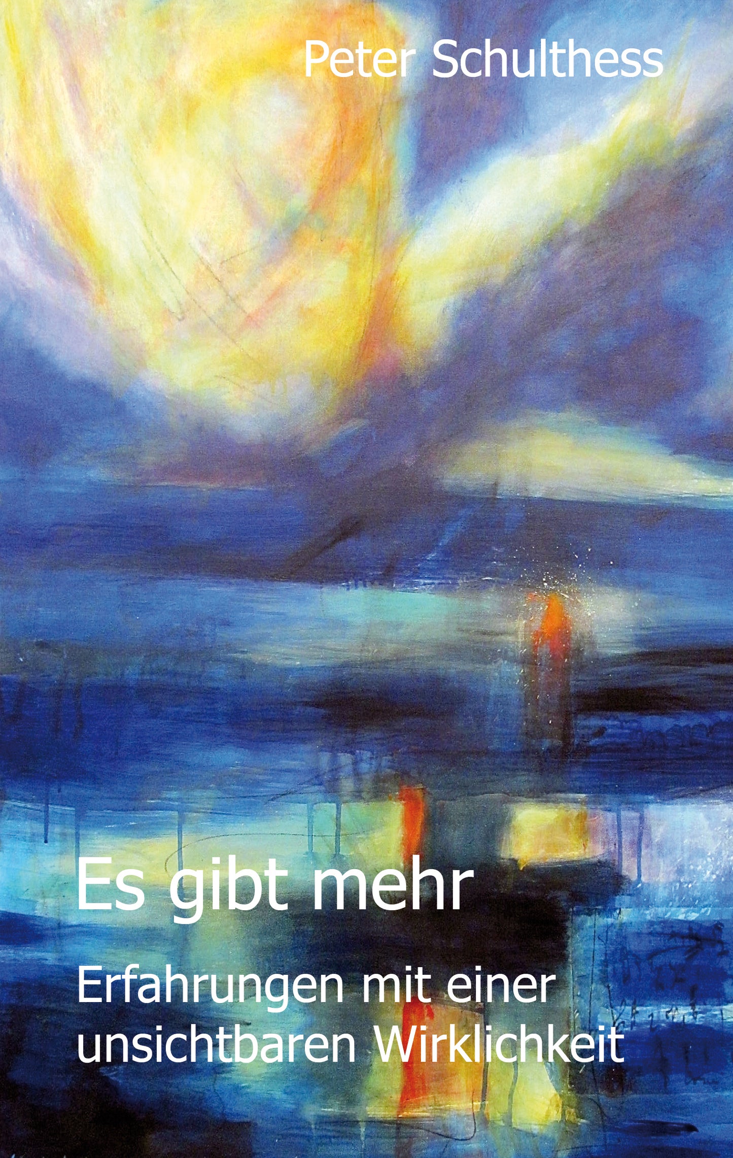 Buch Es gibt mehr