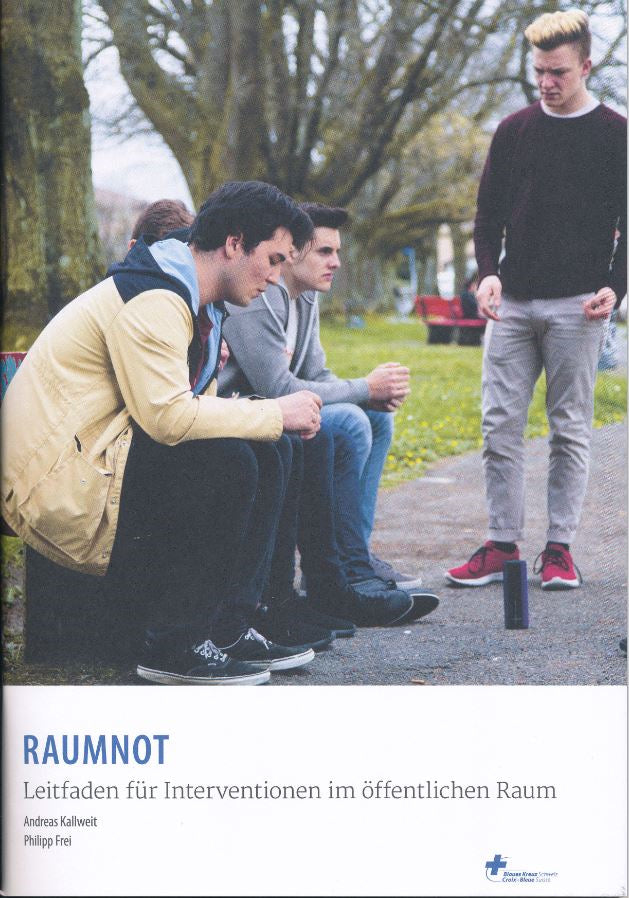 Buch Raumnot