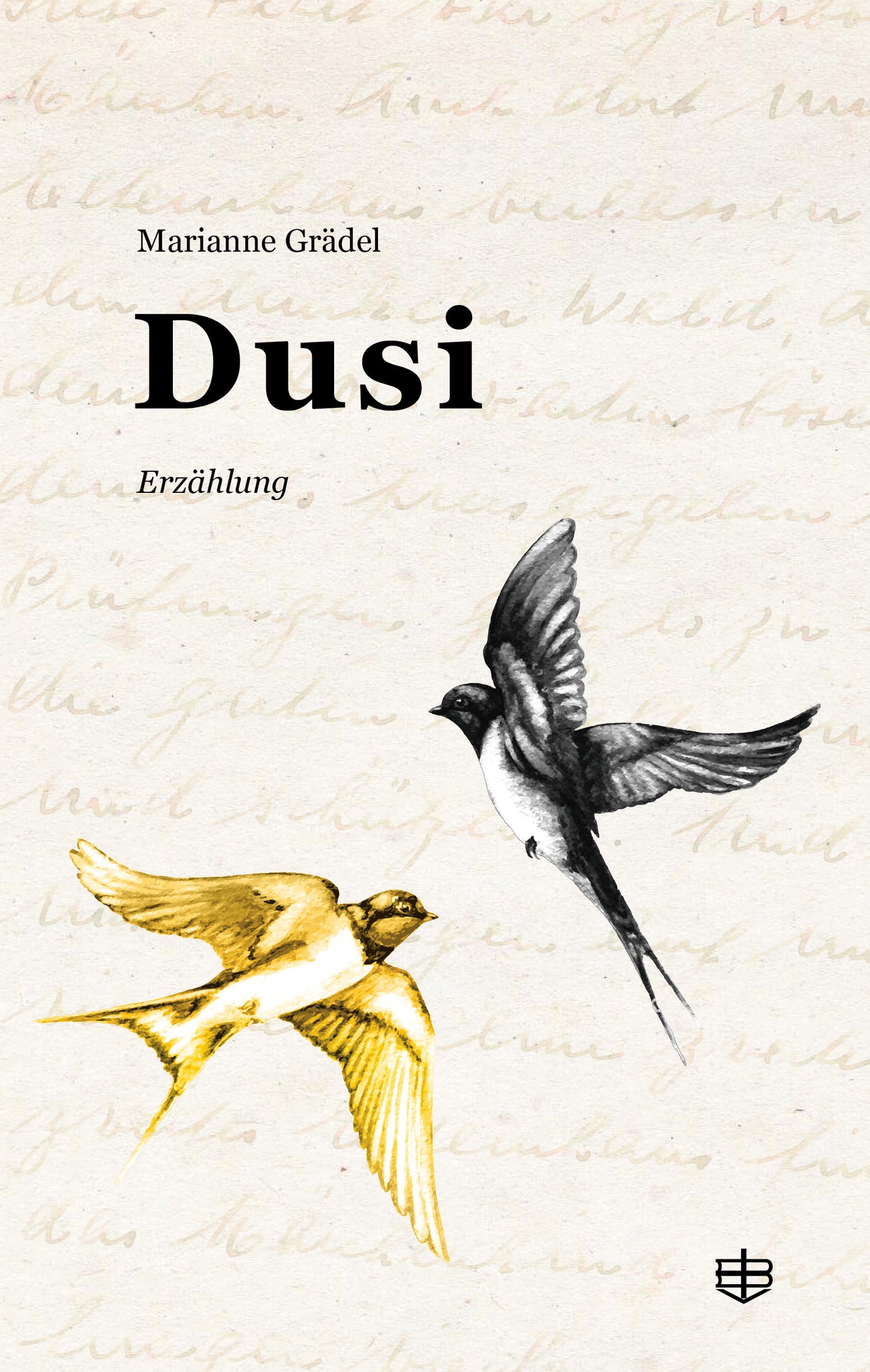Buch Dusi